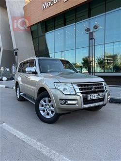ميتسوبيشي باجيرو